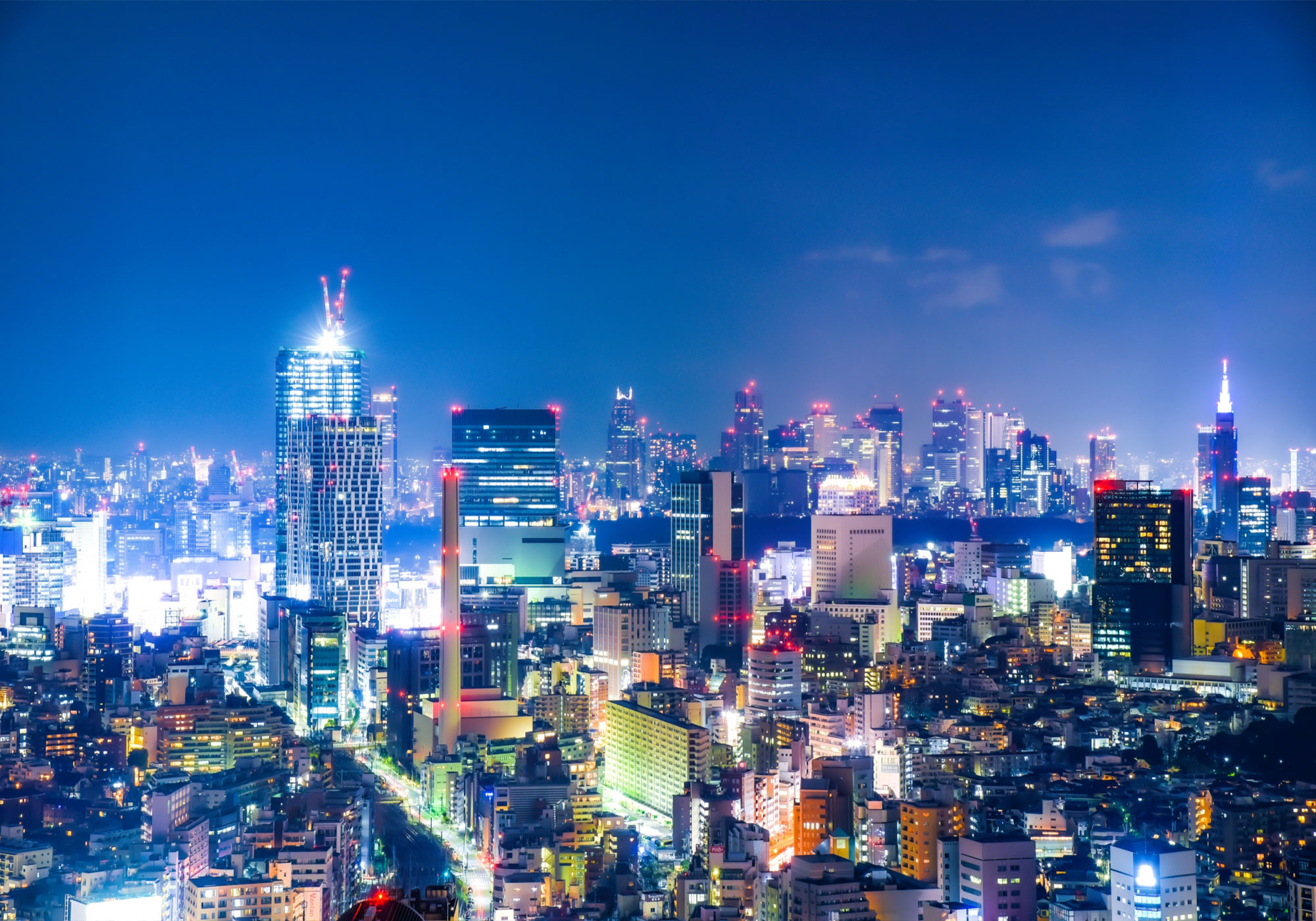 株式会社髙田工業建設は神奈川県横浜市で解体工事を行っている「壊す職人」の会社です。